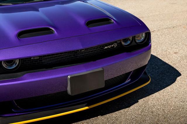 2019 Dodge Challenger SRT Hellcat Redeye