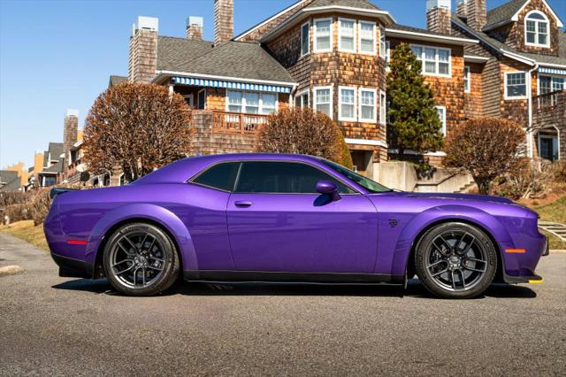 2019 Dodge Challenger SRT Hellcat Redeye