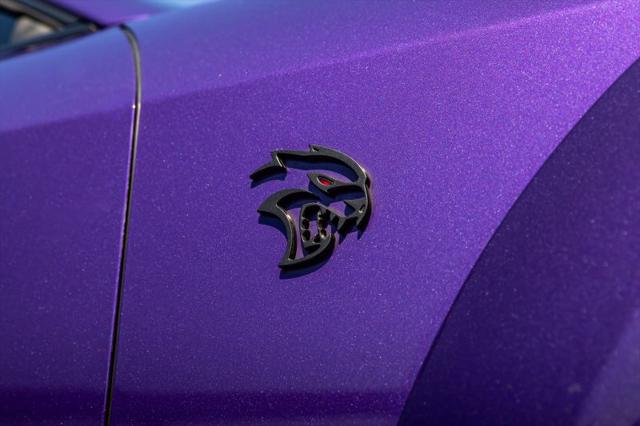 2019 Dodge Challenger SRT Hellcat Redeye