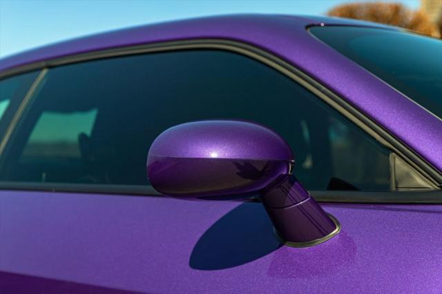 2019 Dodge Challenger SRT Hellcat Redeye