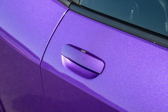 2019 Dodge Challenger SRT Hellcat Redeye