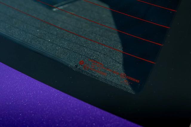 2019 Dodge Challenger SRT Hellcat Redeye
