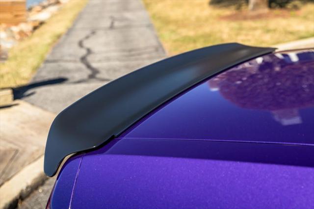 2019 Dodge Challenger SRT Hellcat Redeye