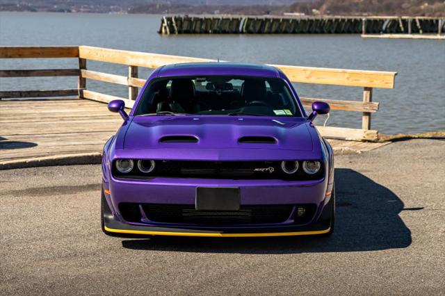 2019 Dodge Challenger SRT Hellcat Redeye