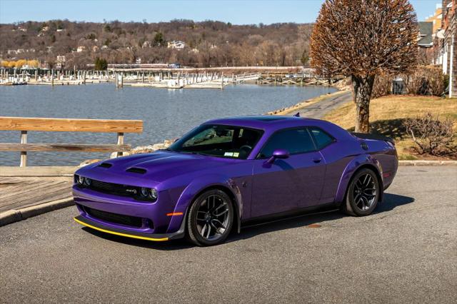 2019 Dodge Challenger SRT Hellcat Redeye