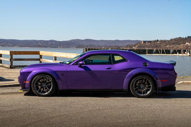 2019 Dodge Challenger SRT Hellcat Redeye