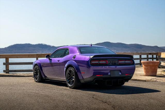 2019 Dodge Challenger SRT Hellcat Redeye