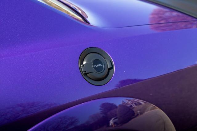 2019 Dodge Challenger SRT Hellcat Redeye