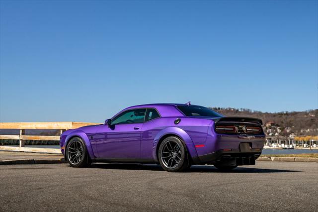 2019 Dodge Challenger SRT Hellcat Redeye