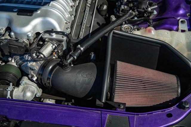 2019 Dodge Challenger SRT Hellcat Redeye