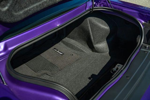 2019 Dodge Challenger SRT Hellcat Redeye