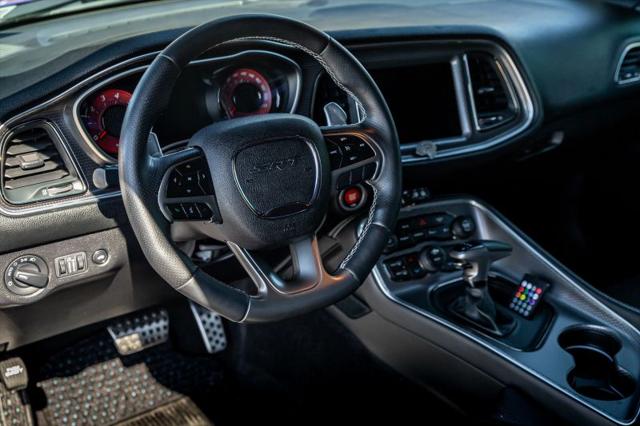2019 Dodge Challenger SRT Hellcat Redeye