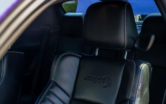 2019 Dodge Challenger SRT Hellcat Redeye