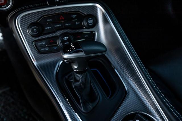 2019 Dodge Challenger SRT Hellcat Redeye