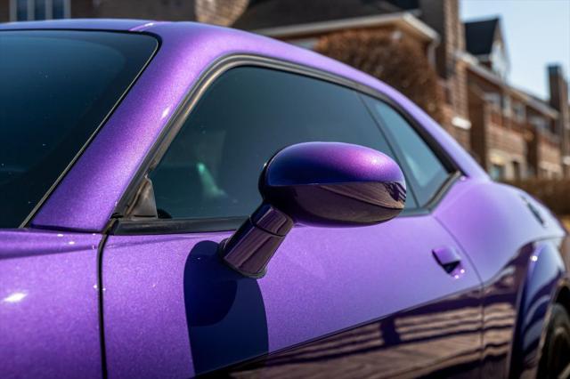 2019 Dodge Challenger SRT Hellcat Redeye
