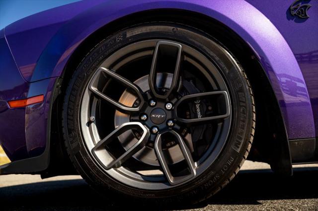 2019 Dodge Challenger SRT Hellcat Redeye