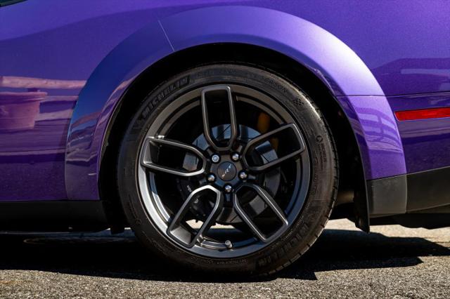 2019 Dodge Challenger SRT Hellcat Redeye