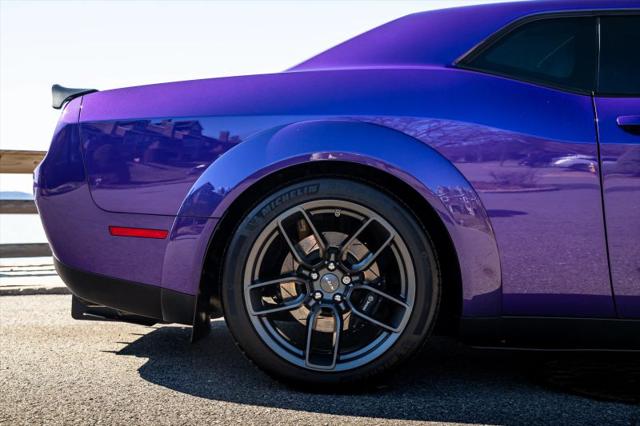 2019 Dodge Challenger SRT Hellcat Redeye