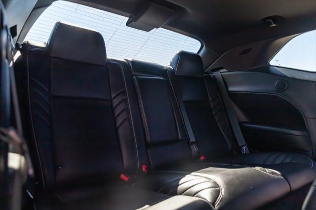 2019 Dodge Challenger SRT Hellcat Redeye