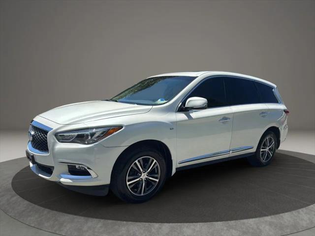 2017 INFINITI QX60 3.5 for sale in North Chesterfield, VA