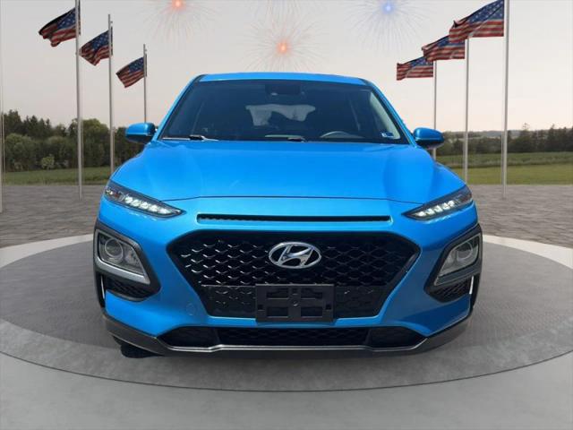 2019 Hyundai Kona SE