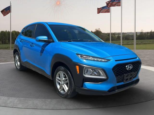 2019 Hyundai Kona SE