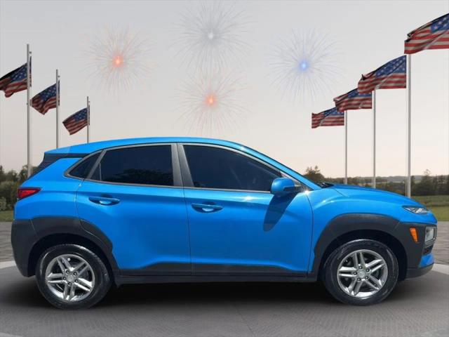 2019 Hyundai Kona SE