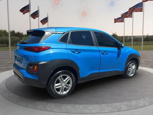 2019 Hyundai Kona SE