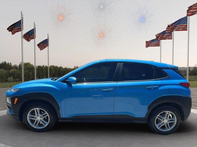 2019 Hyundai Kona SE