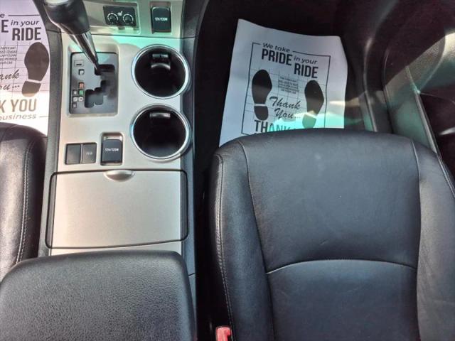 2012 Toyota Highlander SE V6