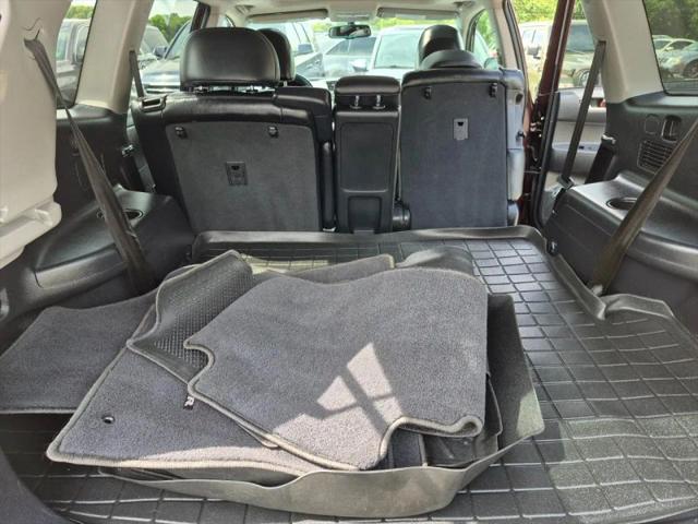 2012 Toyota Highlander SE V6