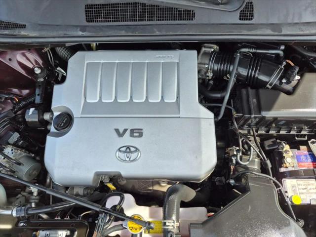 2012 Toyota Highlander SE V6