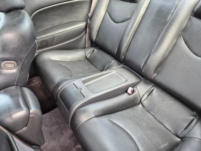 2011 INFINITI G37 G37x