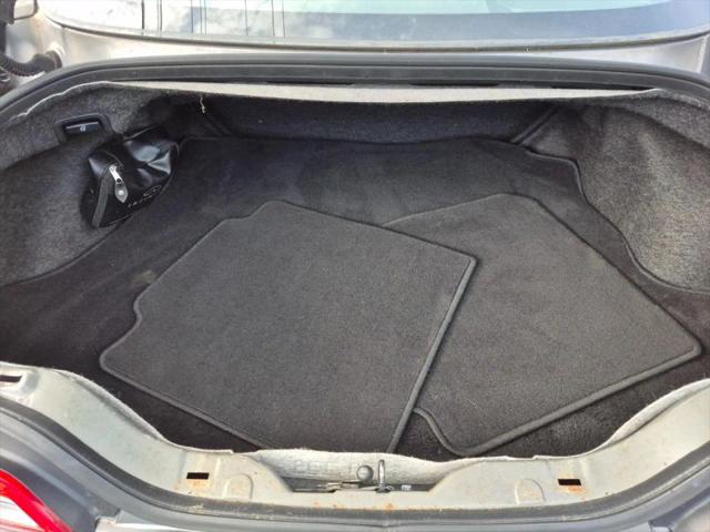 2011 INFINITI G37 G37x