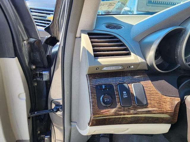 2012 Acura MDX Base