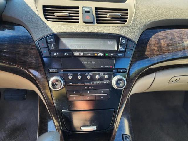 2012 Acura MDX Base