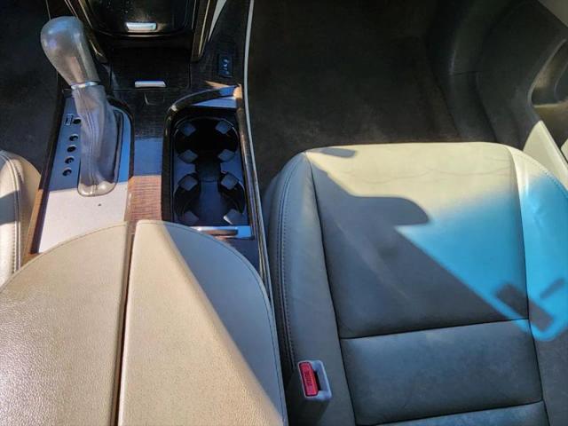 2012 Acura MDX Base
