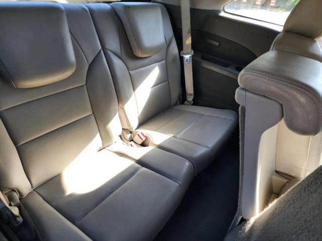 2012 Acura MDX Base