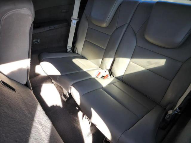 2012 Acura MDX Base