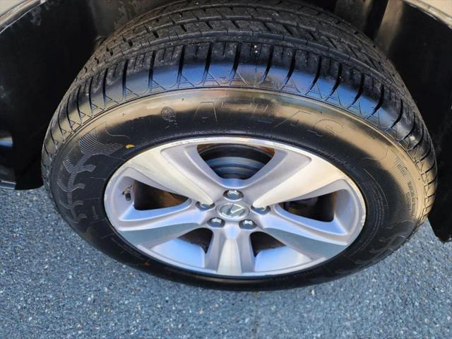 2012 Acura MDX Base