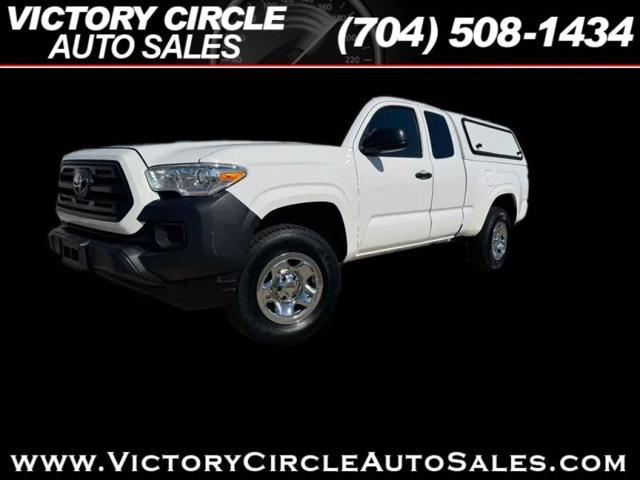 2019 Toyota Tacoma SR5 for sale in Troutman, NC
