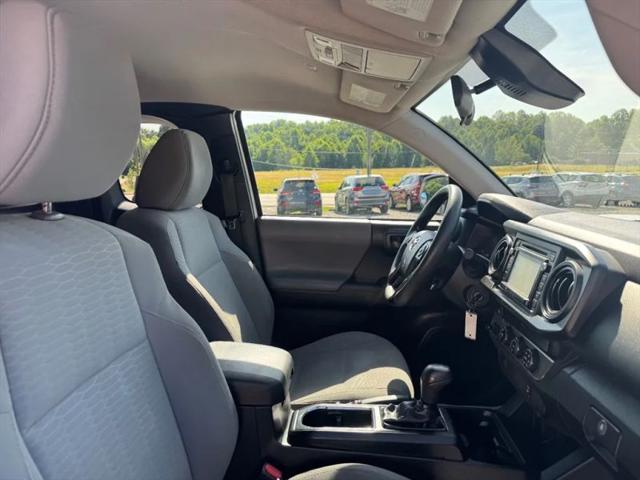 2019 Toyota Tacoma SR5