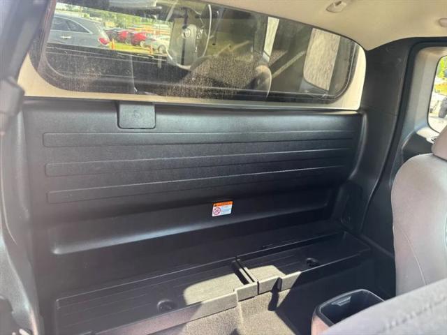 2019 Toyota Tacoma SR5