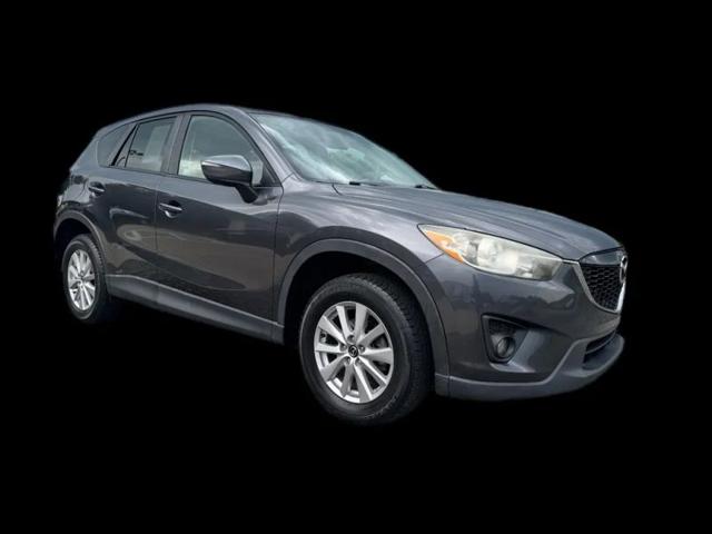 2015 Mazda CX-5 Touring