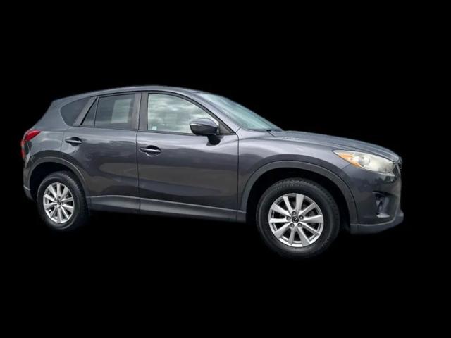 2015 Mazda CX-5 Touring