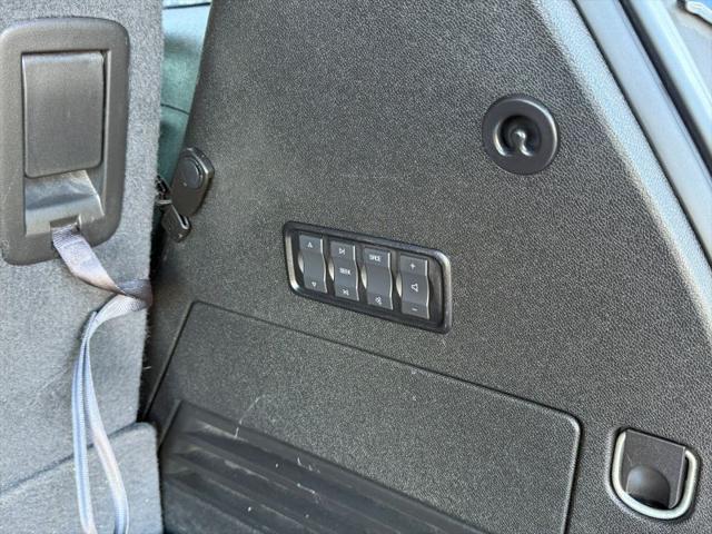 2014 GMC Acadia Denali
