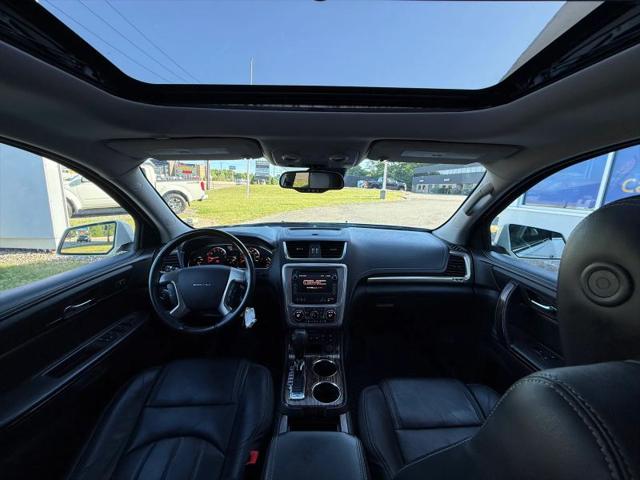 2014 GMC Acadia Denali