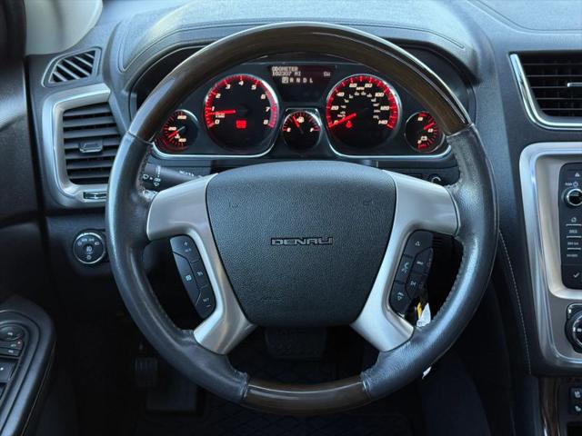2014 GMC Acadia Denali