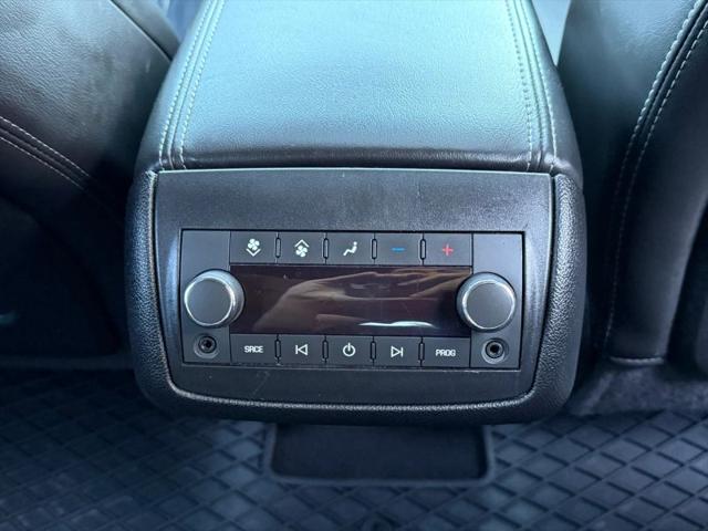 2014 GMC Acadia Denali