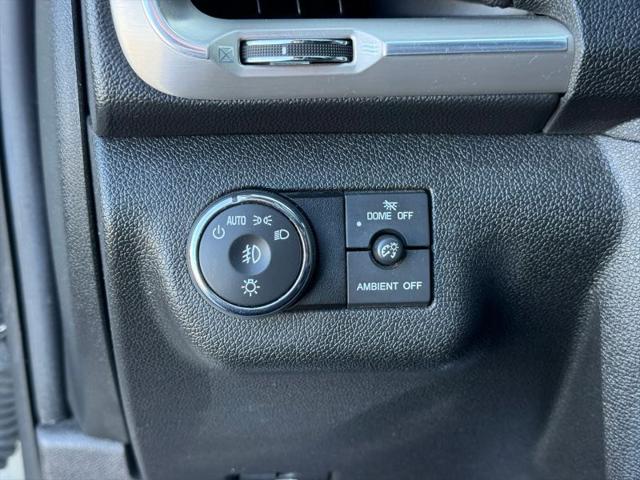 2014 GMC Acadia Denali
